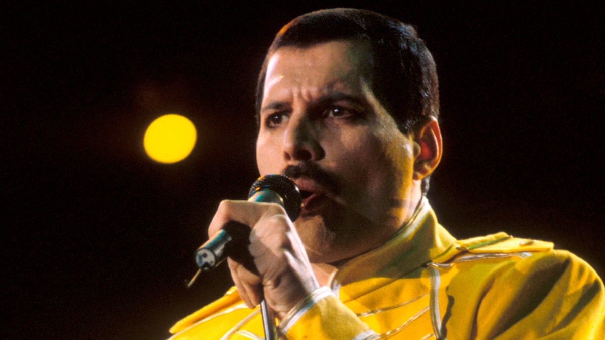 Esta es la canción más pegadiza de la carrera de Queen: es un clásico hipnótico