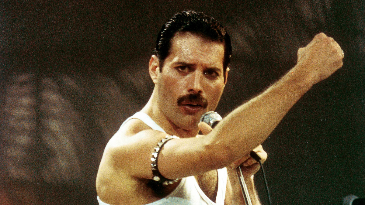 La canción más infravalorada en la carrera de Freddie Mercury: potencia y melancolía