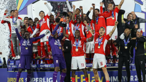 ¿Quién ha ganado más Superligas en Colombia? Así quedó el palmarés tras triunfo de Santa Fe