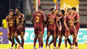 Así quedó la tabla de posiciones de la Liga BetPlay 2026-I luego de la fecha 2: hay nuevo líder