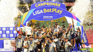 ¿Cuál es el jugador más caro del Fútbol Profesional Colombiano? No es de un equipo grande