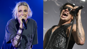 ¿Linkin Park? Este sería el ganador a ‘Mejor álbum de rock’ en los Grammy 2026, según la IA