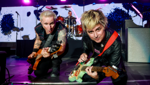 Green Day tendrá histórico show en el SuperBowl LX: día, horario y dónde puede verlo EN VIVO