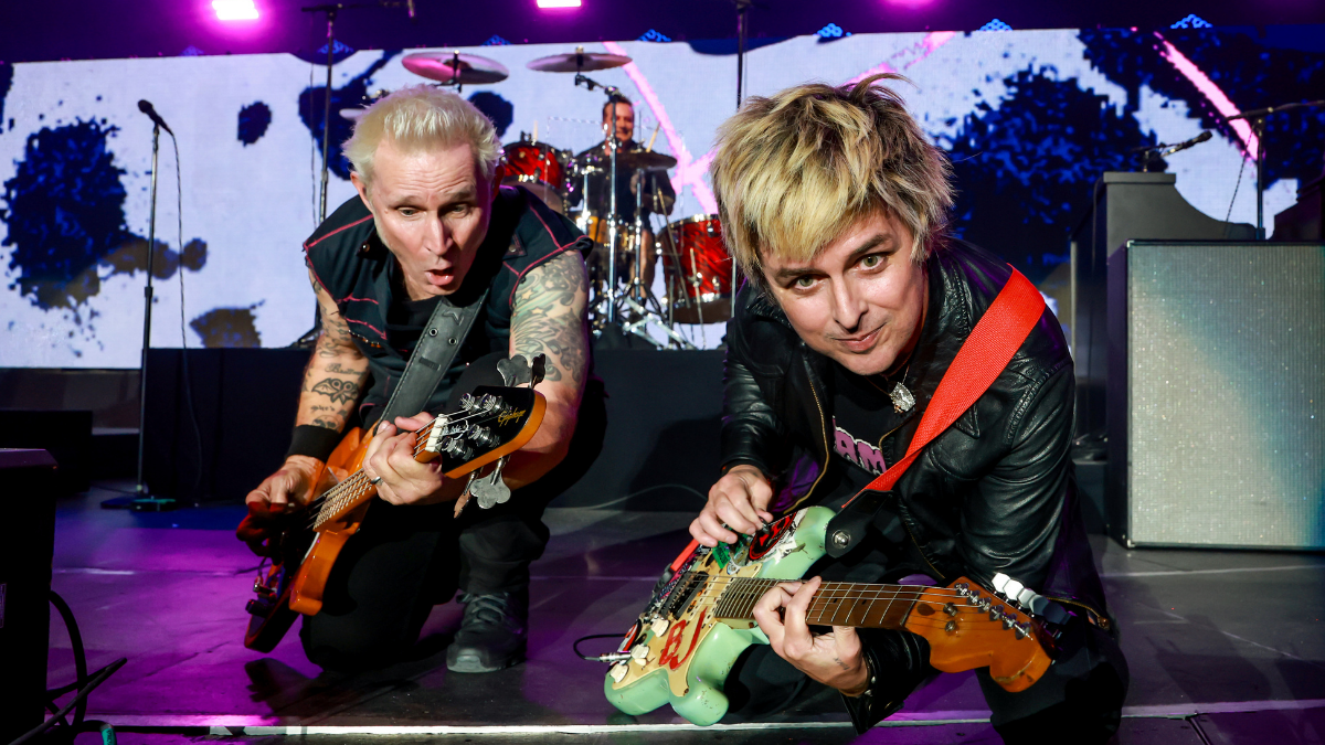 Green Day tendrá histórico show en el SuperBowl LX: día, horario y dónde puede verlo EN VIVO