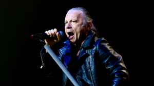 ¿Cuántas personas escuchan Iron Maiden al día? Son millones de fanáticos en el mundo