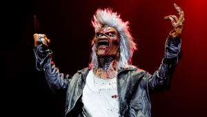 La canción perfecta de Iron Maiden para liberar estrés: es un éxito histórico del metal