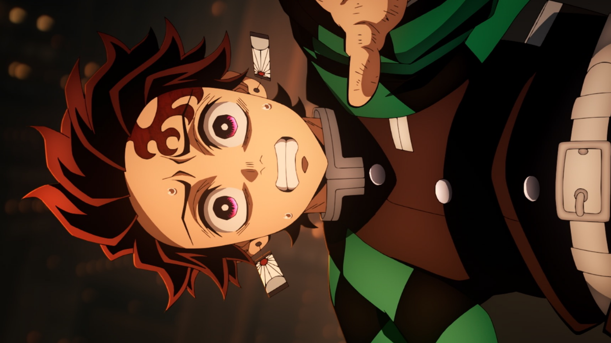 Esta es la fecha en la que 'Demon Slayer - Kimetsu no Yaiba: Castillo Infinito' llegaría a plataformas de streaming