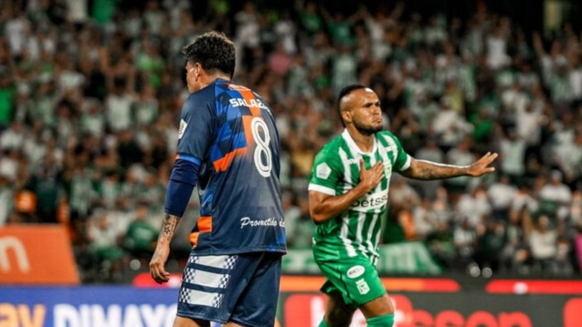 Un fin de semana lleno de fútbol: programación y partidos de la fecha 2 de la Liga BetPlay 2026-I