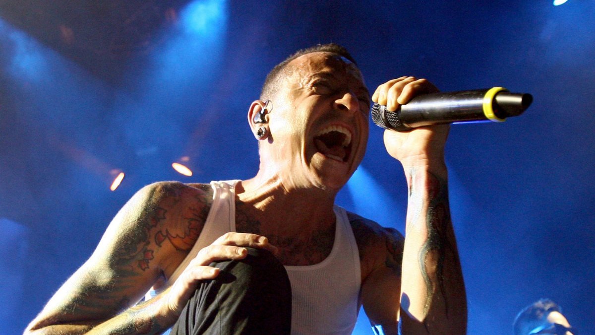 Esta es la canción más emocional de Linkin Park: es uno de los clásicos más grandes de la banda