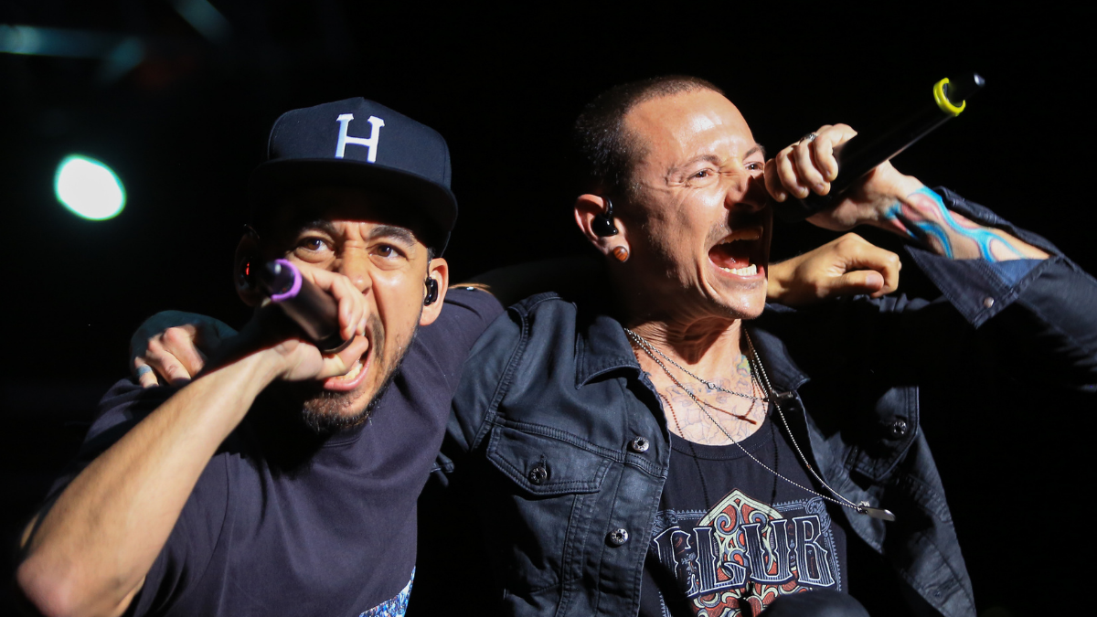 5 canciones de Linkin Park que puede reconocer en solo 5 segundos: ¿Es un verdadero fan?