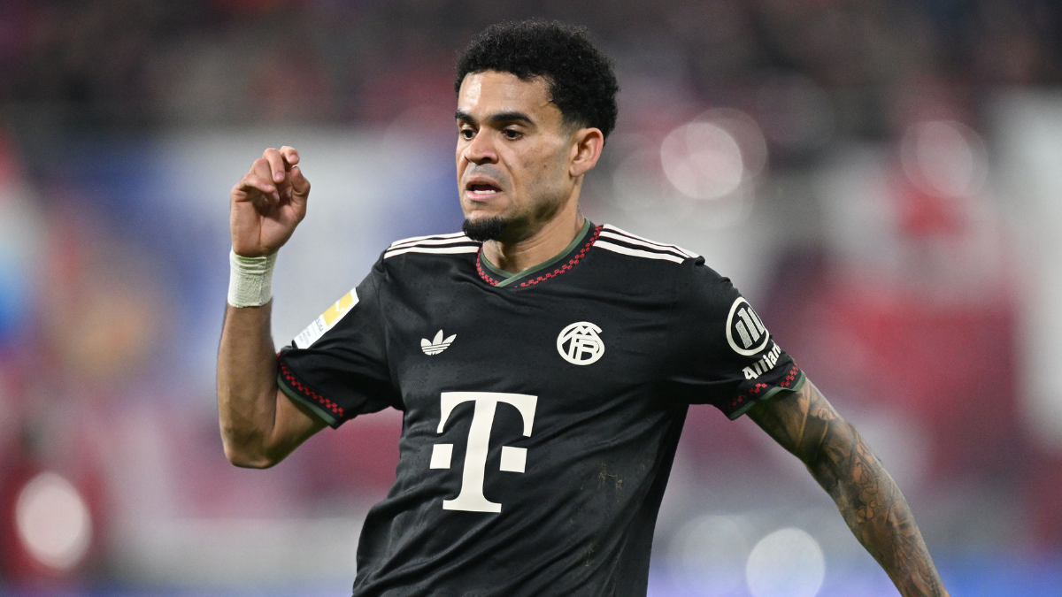 Bayern Munich vs Union SG: hora y dónde ver EN VIVO el regreso de Luis Díaz en la Champions League
