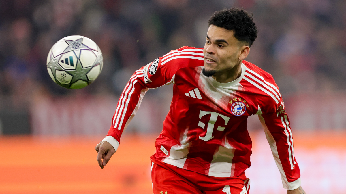 Hoy juega el Bayern Munich con Luis Díaz por la Champions League: Hora Colombia, rival y cómo verlo