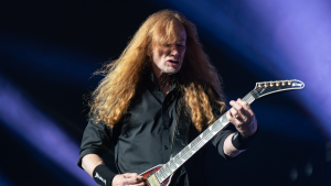 Letra de 'The Last Note', la última canción en la carrera de Megadeth: ¿Es una indirecta a Metallica?