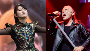 Las 5 mejores bandas de metal de la actualidad, según especialistas: Iron Maiden y más