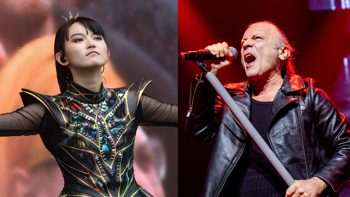 Las 5 mejores bandas de metal de la actualidad, según especialistas: Iron Maiden y más