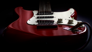 Inteligencia artificial eligió a la canción más aburrida del metal de los '80's: cliché, repetitiva y comercial