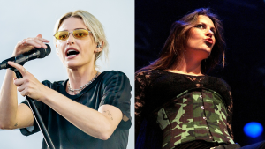 Las 5 mejores cantantes femeninas del metal en la actualidad, según especialistas: Emily Armstrong y más