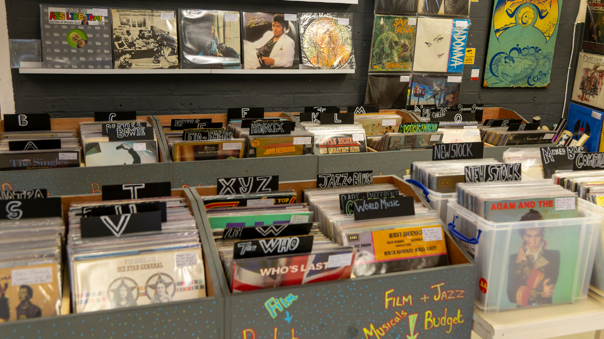 ¿Cuál es la mejor intro en la historia del metal? Marcó época y sorprendió a miles de fans