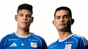 Millonarios reveló su nueva camiseta para el 2026-I: presentación, precio y más