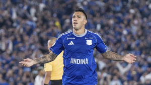 ¿Cuál es el próximo rival de Millonarios? Este es el partido por la fecha 3 de la Liga BetPlay 2026-I