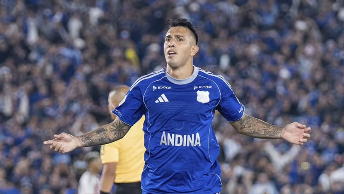 ¿Cuál es el próximo rival de Millonarios? Este es el partido por la fecha 3 de la Liga BetPlay 2026-I