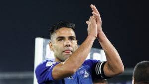 Millonarios reveló su lista de convocados para enfrentar a Deportivo Pasto: ¿Está Radamel Falcao?