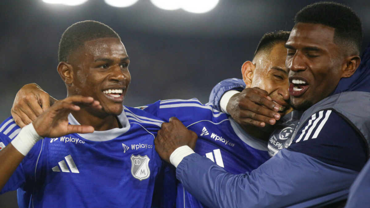 ¿Qué técnicos suenan para dirigir a Millonarios? Lista de candidatos en el sonajero