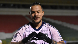 Así quedó la tabla de la Liga BetPlay 2026-I, después de la fecha 1: ¿Quién es el líder?