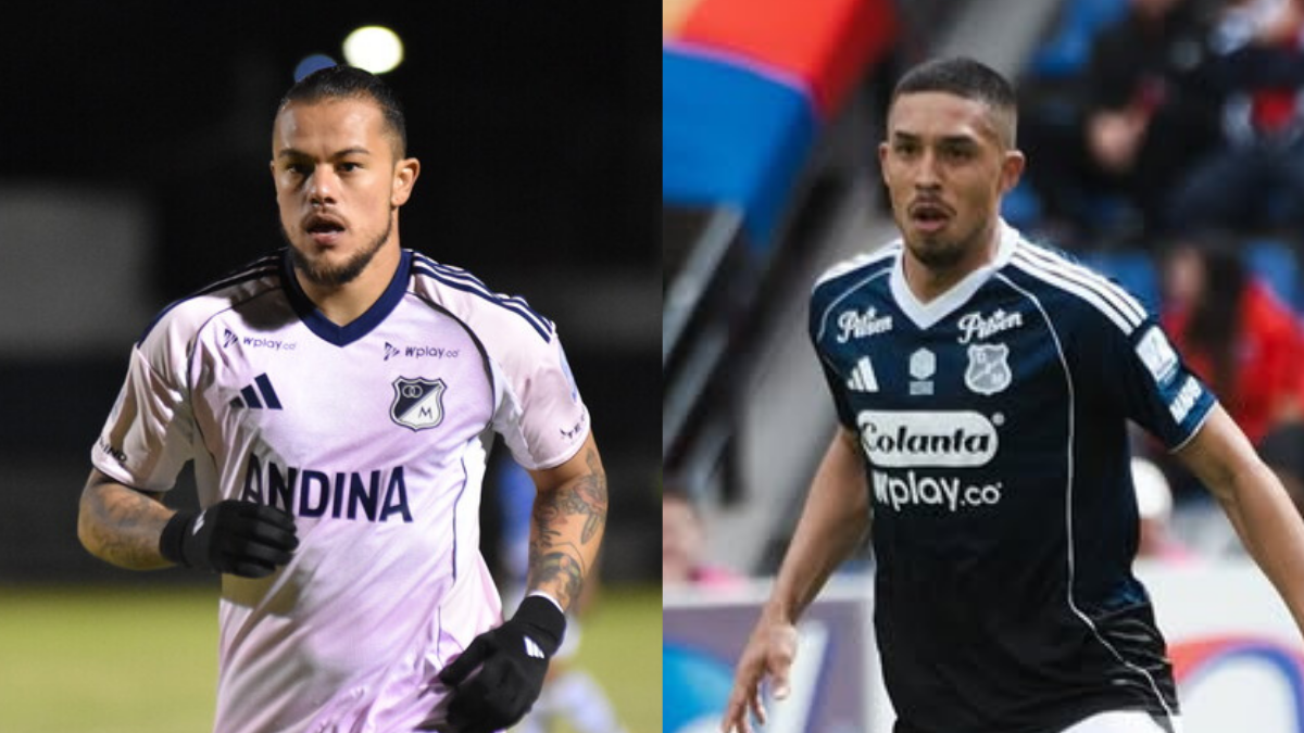 Millonarios vs Independiente Medellín fue pospuesto: esta es la nueva fecha del partido