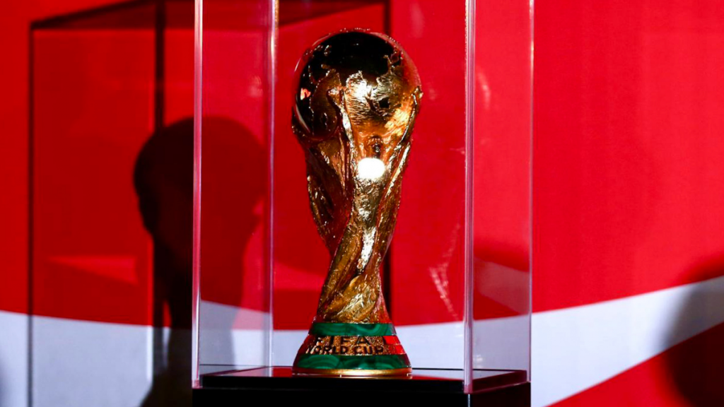 Mundial 2026