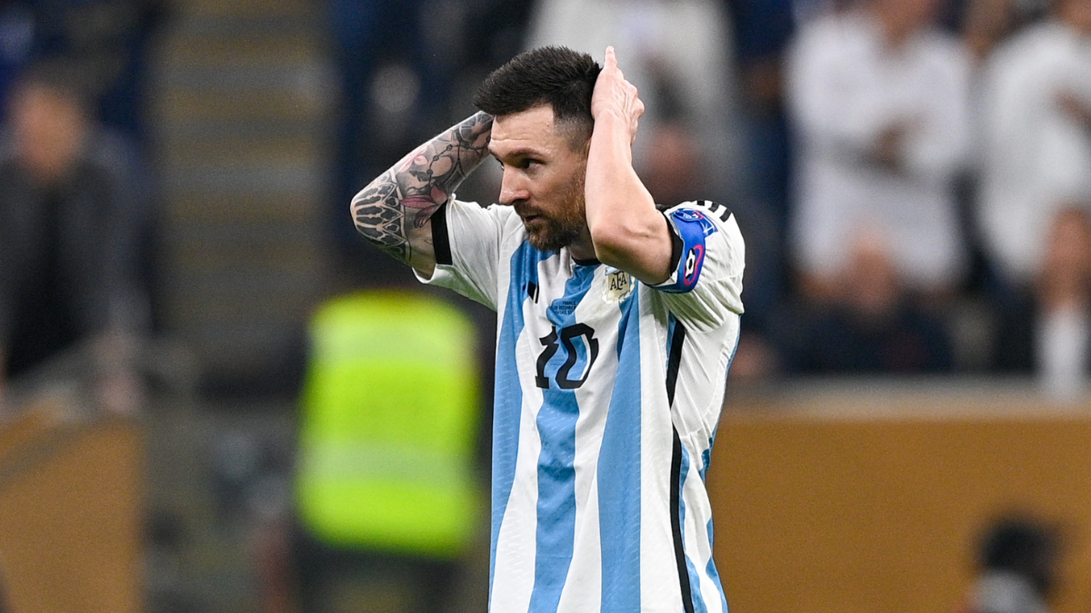 Argentina sufre dura baja para el Mundial de 2026: campeón del mundo estará meses fuera de la cancha