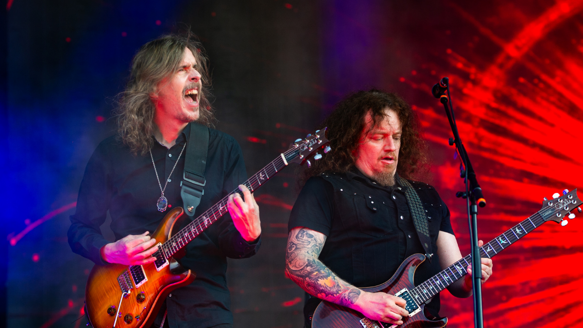 Opeth regresa a Bogotá: fecha, lugar y precios para el concierto de la banda sueca en Colombia