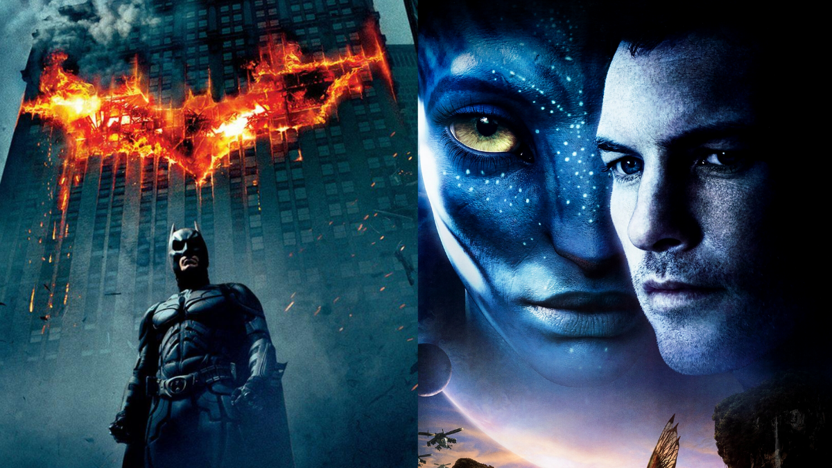 5 películas que marcaron la década de los 2000: clásicos icónicos para los amantes del cine