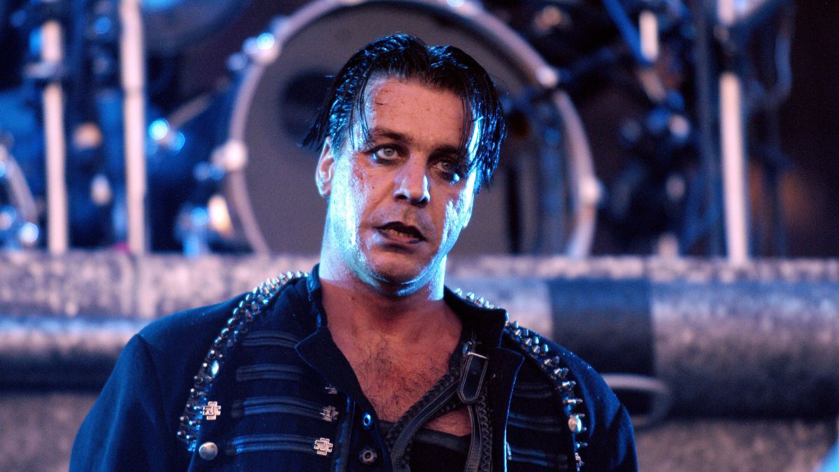 Esta es la canción más pesada de Rammstein: es uno de sus éxitos más oscuros y rebeldes