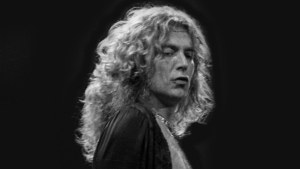 La peor banda de rock, según Robert Plant, cantante de Led Zeppelin: "ejemplo de lo que no quería hacer"