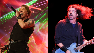 Guns N' Roses, Foo Fighters, BTH, MCR y 151 bandas más en un festival épico en 2026 ¿Cuál y cuándo?