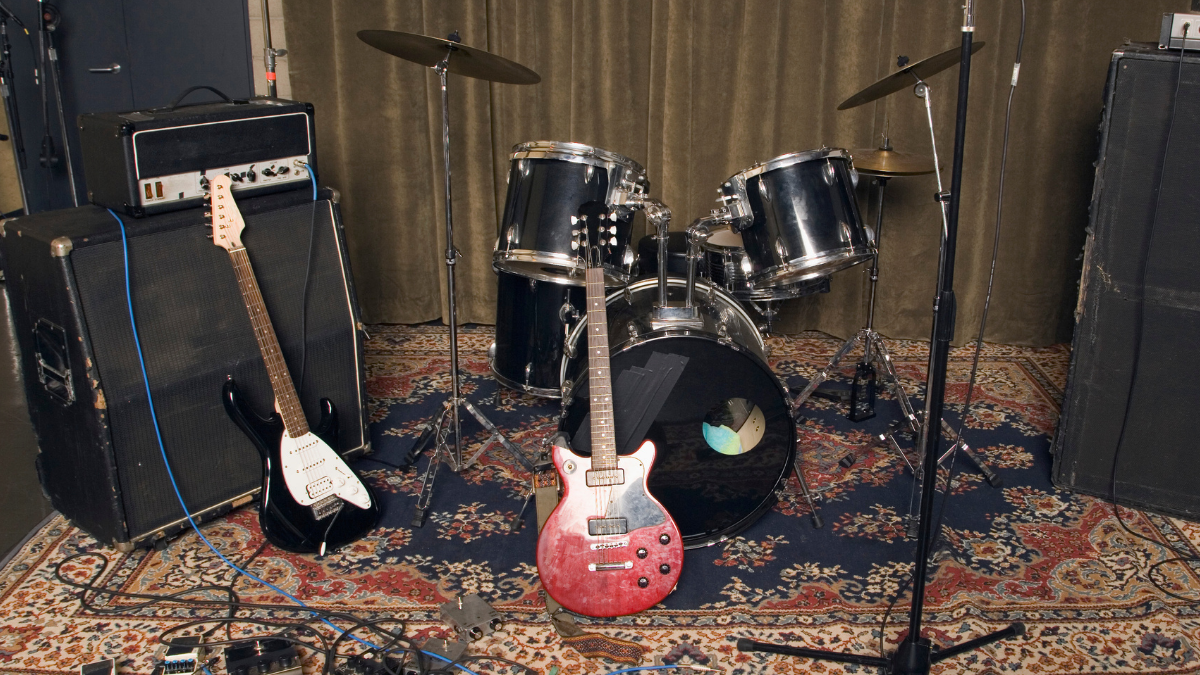 Esta es la mejor banda de rock latinoaméricana de la actualidad, según la IA: tienen más de una década de trayectoria