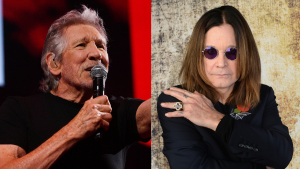 Roger Waters volvió a criticar a la familia Osbourne tras fallecimiento de Ozzy: "fui honesto"