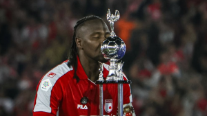 Esta es la millonaria cifra que ganó Santa Fe al coronarse campeón de la Superliga en Colombia: hay nuevo supercampeón