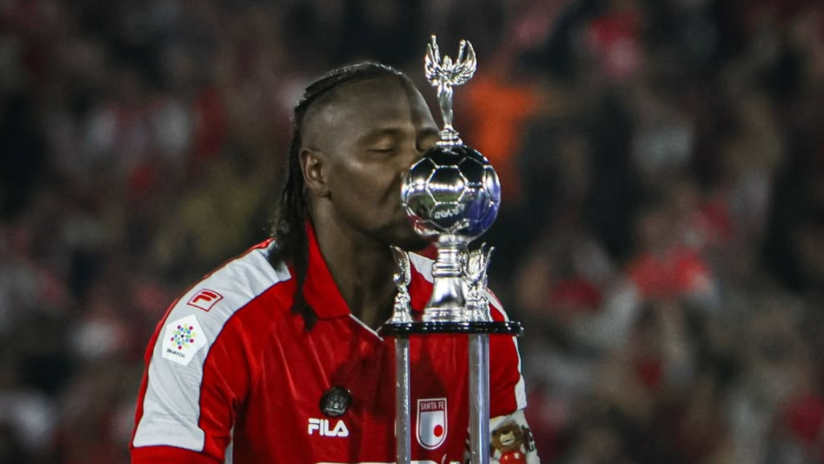 Esta es la millonaria cifra que ganó Santa Fe al coronarse campeón de la Superliga en Colombia: hay nuevo supercampeón