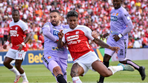 Independiente Santa Fe vs Deportivo Pereira: ¿A qué hora es el partido por la fecha 3 de la Liga BetPlay