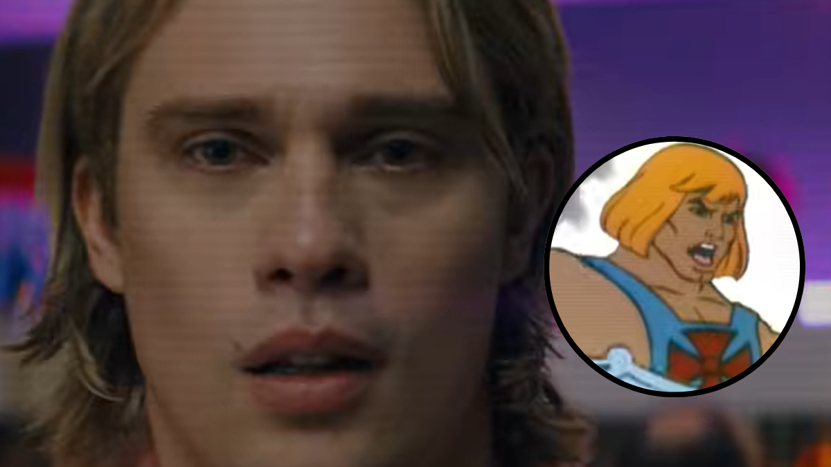 Lanzan primer adelanto de 'Masters of the Universe': la película de superhéroes inspirada en He-Man