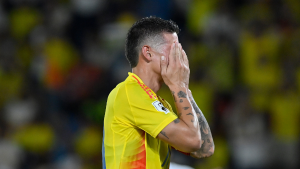 Colombia perdió su puesto en el ranking FIFA 2026: este es el nuevo lugar de la 'tricolor'