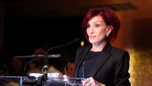 Foto de Sharon Osbourne