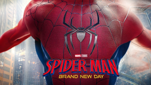 Foto de Spiderman Brand New Day