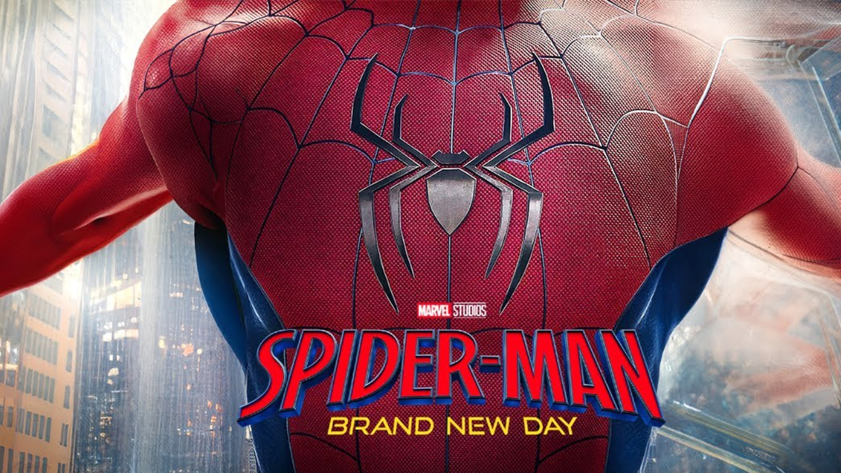 Foto de Spiderman Brand New Day