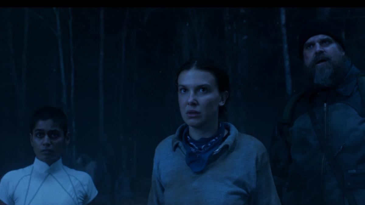 FINAL explicado del último capítulo de Stranger Things: ¿Qué pasó con Once?