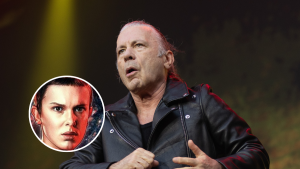 5 clásicos del rock y el metal que brillaron en el final de Stranger Things: Iron Maiden y más