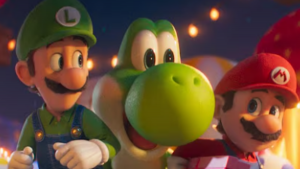 Los detalles que pocos notaron del nuevo tráiler de 'Super Mario Galaxy': ¿Cuándo saldrá esta película?