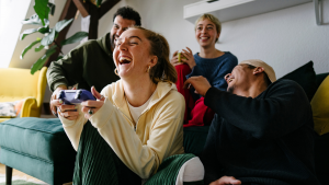 5 videojuegos ideales para disfrutar en multijugador para PS5 y Xbox Series: juegue con sus amigos